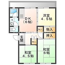 間取り：223032452635
