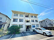 豊橋駅よりバス20分 徒歩7分 3階 築51年7ヶ月の賃貸物件