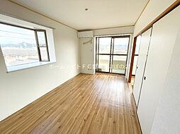 ウイングコート　ラ・ムール豊橋 3階2DKのリビング/ダイニング