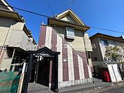 西羽田ヴィレッジ 1階 築36年6ヶ月の賃貸物件