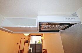 セザンヌ原町4  ｜ 愛知県豊橋市原町字蔵社（賃貸アパート1R・2階・25.77㎡） その8