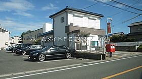 ブランコート　ウィル  ｜ 愛知県豊橋市西口町字元茶屋（賃貸アパート1LDK・1階・35.30㎡） その28