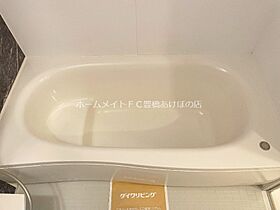 アスター若宮　A  ｜ 愛知県豊橋市下地町字若宮（賃貸アパート1LDK・1階・40.27㎡） その8