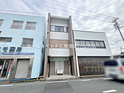 アンバー南栄 1階 築48年10ヶ月の賃貸物件