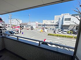 駅前ハイツ  ｜ 愛知県豊橋市花田一番町（賃貸アパート1R・2階・27.16㎡） その20