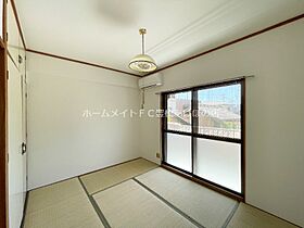 ハイシティ小池  ｜ 愛知県豊橋市小池町（賃貸マンション1K・2階・18.70㎡） その3