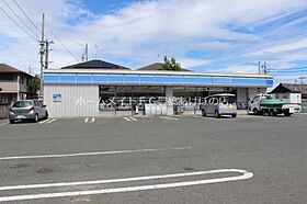 レオパレス野田  ｜ 愛知県豊橋市野田町字野田（賃貸アパート1K・2階・22.35㎡） その24