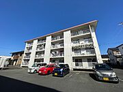 ハイツ明和 B 1階 築45年4ヶ月の賃貸物件