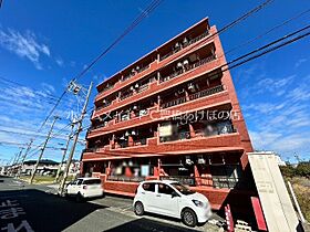 ラ・ヴェルデセコンド  ｜ 愛知県豊橋市つつじが丘3丁目（賃貸マンション2K・2階・27.45㎡） その6