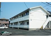 豊橋駅よりバス17分 徒歩5分 1階 築37年2ヶ月の賃貸物件