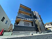 南栄駅より徒歩2分 2階 新築の賃貸物件