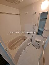 CASA99  ｜ 愛知県豊橋市東小田原町（賃貸マンション1K・8階・31.59㎡） その4