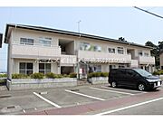 サンハイムみどりB棟 2階 築32年8ヶ月の賃貸物件