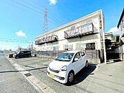 豊橋駅よりバス23分 徒歩2分 2階 築26年7ヶ月の賃貸物件