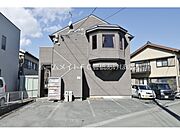 豊橋駅よりバス15分 徒歩3分 2階 築21年8ヶ月の賃貸物件