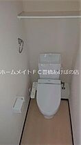 クレイノＳＨＩＮＯＮＯＭＥ  ｜ 愛知県豊橋市東雲町（賃貸アパート1K・2階・23.30㎡） その7