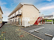 三河田原駅よりバス30分 徒歩5分 1階 築16年9ヶ月の賃貸物件