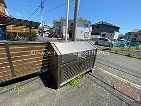 やまやの森  ｜ 愛知県豊橋市東雲町（賃貸マンション1R・5階・29.07㎡） その26