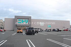 ブロードタウン神野II　C棟  ｜ 愛知県豊橋市神野新田町字ルノ割（賃貸アパート1R・2階・29.40㎡） その30