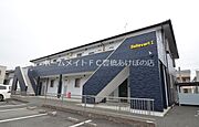 豊橋駅よりバス28分 徒歩2分 1階 築18年5ヶ月の賃貸物件