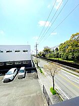 サントラストA棟  ｜ 愛知県豊橋市忠興3丁目（賃貸アパート1K・2階・25.92㎡） その21