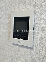 メルヴェーユ　V  ｜ 愛知県豊橋市東岩田4丁目（賃貸アパート1LDK・1階・47.41㎡） その21