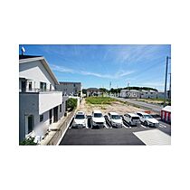 Reiwa House  ｜ 愛知県豊橋市牟呂町字松島（賃貸アパート1LDK・2階・41.01㎡） その22