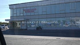 メルベーユ  ｜ 愛知県豊橋市大脇町字大脇（賃貸アパート1K・2階・28.15㎡） その22