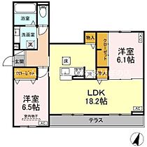 間取り：223034350278