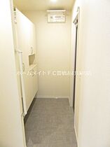 D-square牟呂町  ｜ 愛知県豊橋市牟呂町字百間（賃貸アパート1LDK・3階・41.59㎡） その9