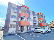 豊橋駅よりバス8分 徒歩3分 2階 築22年8ヶ月の賃貸物件