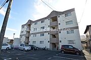 グリーンヴィレッジ牛川 3階 築37年1ヶ月の賃貸物件