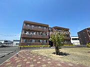 豊橋駅よりバス11分 徒歩5分 2階 築15年1ヶ月の賃貸物件