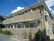 パークイースト—２の賃貸物件