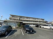 豊橋駅よりバス16分 徒歩3分 3階 築19年の賃貸物件