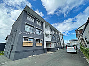 豊橋駅よりバス20分 徒歩5分 3階 築51年7ヶ月の賃貸物件