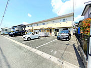 豊橋駅よりバス22分 徒歩4分 2階 築17年3ヶ月の賃貸物件