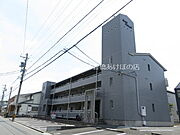 豊橋駅よりバス20分 徒歩3分 1階 築34年11ヶ月の賃貸物件
