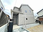 豊橋駅よりバス34分 徒歩3分 1階 新築の賃貸物件