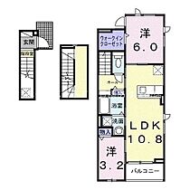 間取り：223035160057