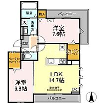 間取り：223035402675