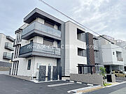 小池駅より徒歩8分 新築 3階建の賃貸物件