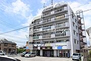 豊橋駅よりバス9分 徒歩3分 4階 築41年1ヶ月の賃貸物件