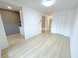 フリーデンハイム小浜 2階1LDKのリビング/ダイニング