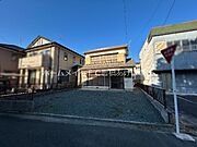 豊橋駅よりバス19分 徒歩3分 1階 築39年の賃貸物件