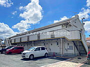 TOWNYアケボノB棟 1階 築37年9ヶ月の賃貸物件