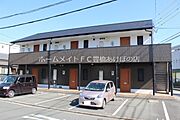 豊橋駅よりバス11分 徒歩2分 2階 築28年3ヶ月の賃貸物件