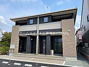 ヒカルサ豊橋佐藤II 1階 新築の賃貸物件