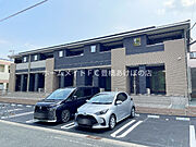 豊橋駅よりバス22分 徒歩4分 1階 新築の賃貸物件