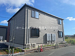 ヒカルサ豊橋柳生川II